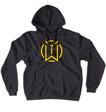 yawarza Hoodies (No-Zip/Pullover)