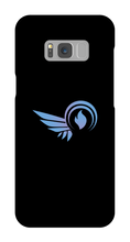 astral flames Samsung Phone Cases