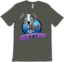 skrytinn T-Shirts