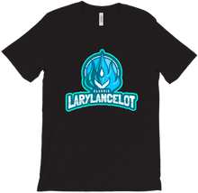 Big LaryL T-Shirts