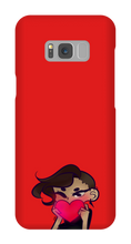 Little Pwague Samsung Phone Case