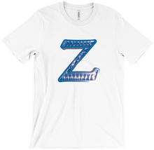 Zendoo T-Shirts Med-Z