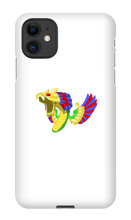 iPhone Phone Case (Avatar)