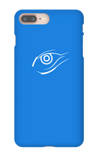SIGHT iPhone 8 Phone Cases
