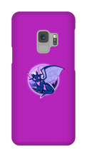 queen_perwethien Samsung Phone Cases