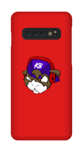 Krazybean Samsung Phone Cases