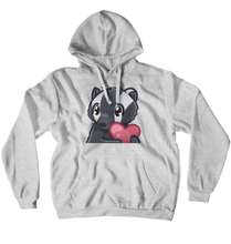 BADG3RLOVE Hoodie