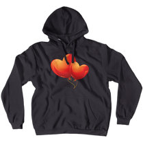 Hoodies (No-Zip/Pullover)