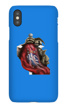 rex_dolaorn iPhone Phone Cases
