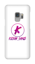 kickaa_games Samsung Phone Cases