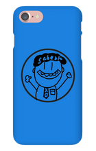 sebablexd iPhone Phone Cases