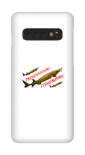 mrthompson_tv Samsung Phone Cases