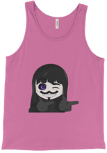 Mayhem Gaming Finger Guns Tank Top