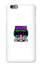 guerrillacpt iPhone Phone Cases