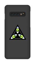 Wolf Anubite's Watcher Samsung Phone Cases