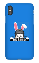 sn0bunny iPhone Phone Cases