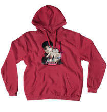 Dark lord Hoodies (No-Zip/Pullover)