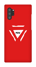 P2W Samsung Phone Case