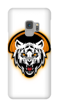 ling_01 Samsung Phone Cases