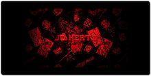 jdhertz XXL Gaming Mousepad