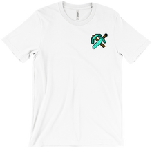 Sword And Pick T-Shirts