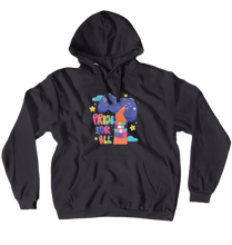 Bluza Od Gula Pride For All