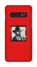 ryscomofo Samsung Phone Cases
