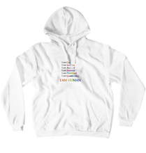 nznoobynovels Hoodies (No-Zip/Pullover)