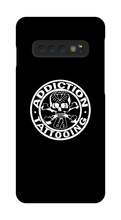 lisa_addiction Samsung Phone Cases