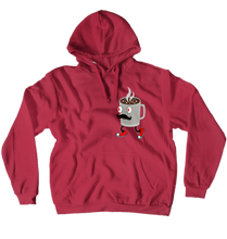 Hoodies (No-Zip/Pullover) big sage