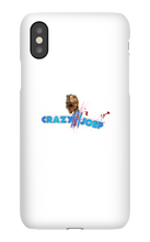 crazyjoep_tv iPhone Phone Cases