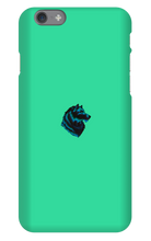 lobogod_ iPhone Phone Cases