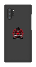 loque95 Samsung Phone Cases