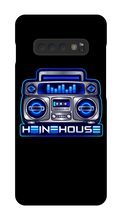 Heine House Logo Phone Case for Samsung