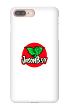 jasonb54 iPhone Phone Cases