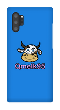 qmelk95 Samsung Phone Cases