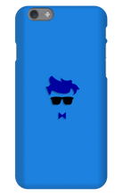 agent logo I-phone Case