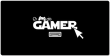 BrianPlayz_YT XXL Gaming Mousepad