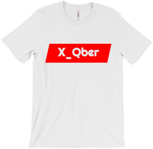 X_Qber T-Shirts V2