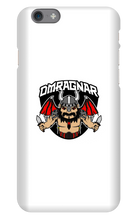 Funda Iphone DMRagnar