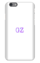 gomezserg_yt iPhone Phone Cases drip design