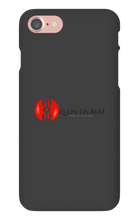 Qondabeat iPhone Phone Cases