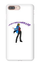 joeysgamesafe iPhone Phone Cases