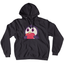 DvOdinLove Hoodie