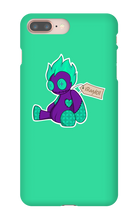 xragd0ll iPhone Phone Cases