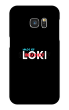 Loki Season 3 Samsung Phone Cases