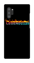legend2125 Samsung Phone Cases