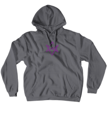 unicursal Hoodies (No-Zip/Pullover)
