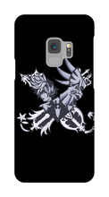 RoxasTKM Logo Samsung Phone Case