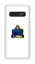 x_dubble Samsung Phone Cases